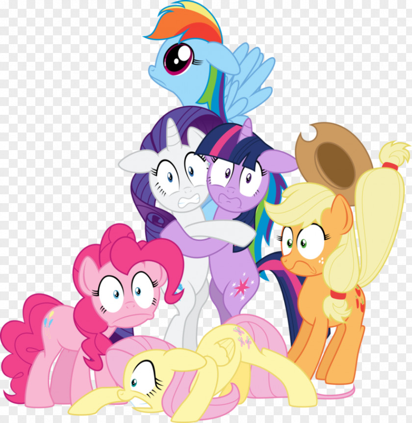Base Element Rarity Applejack Pinkie Pie Rainbow Dash Pony PNG