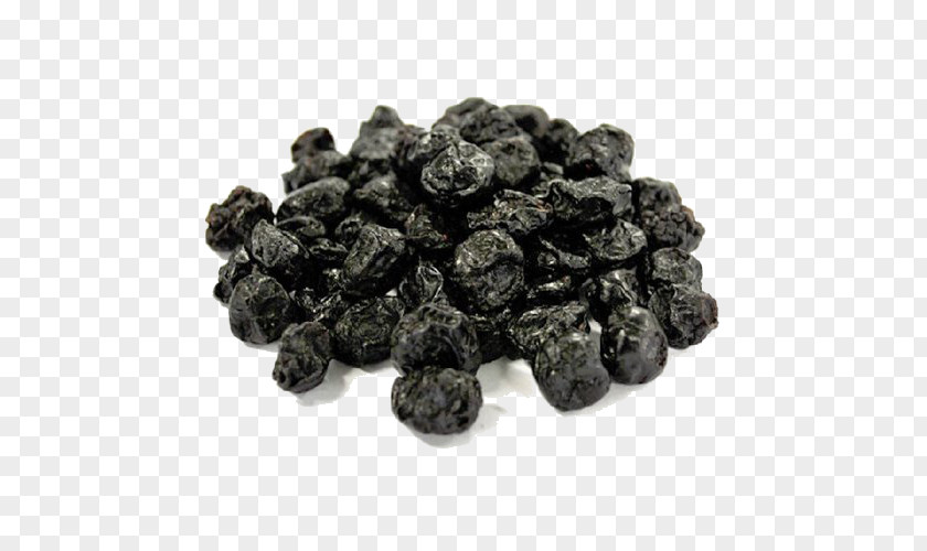 Blueberry Dry Picture Dried Fruit PNG