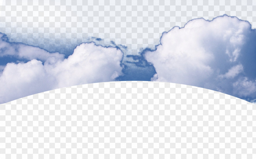 Cloud Sky Computer File PNG