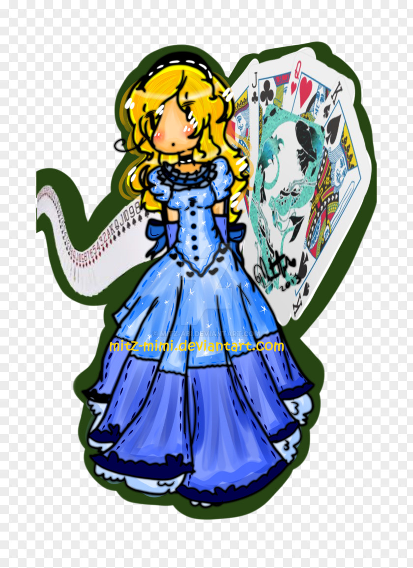 Fairy Costume Design Clip Art PNG