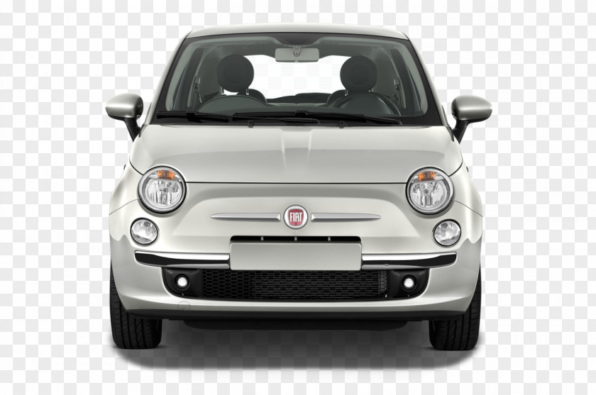 Fiat 2015 FIAT 500 