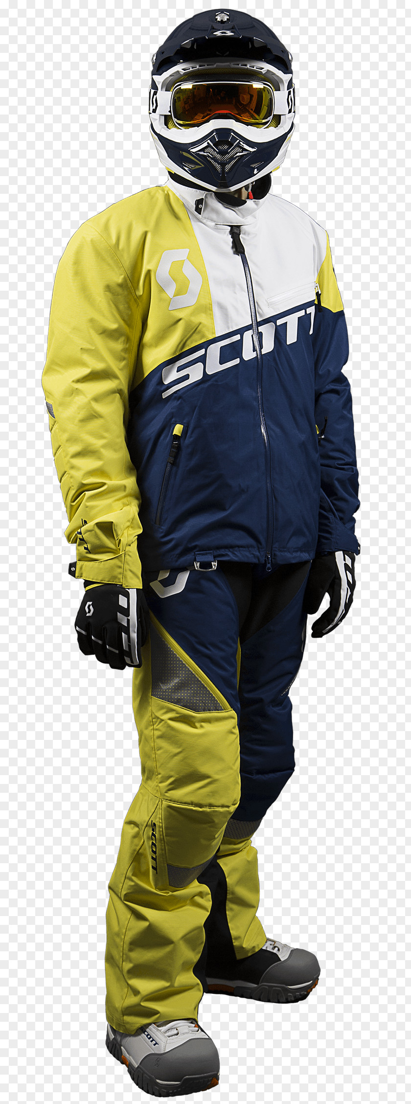 Hockey Protective Pants & Ski Shorts Outerwear Jacket Hazardous Material Suits Helmet PNG