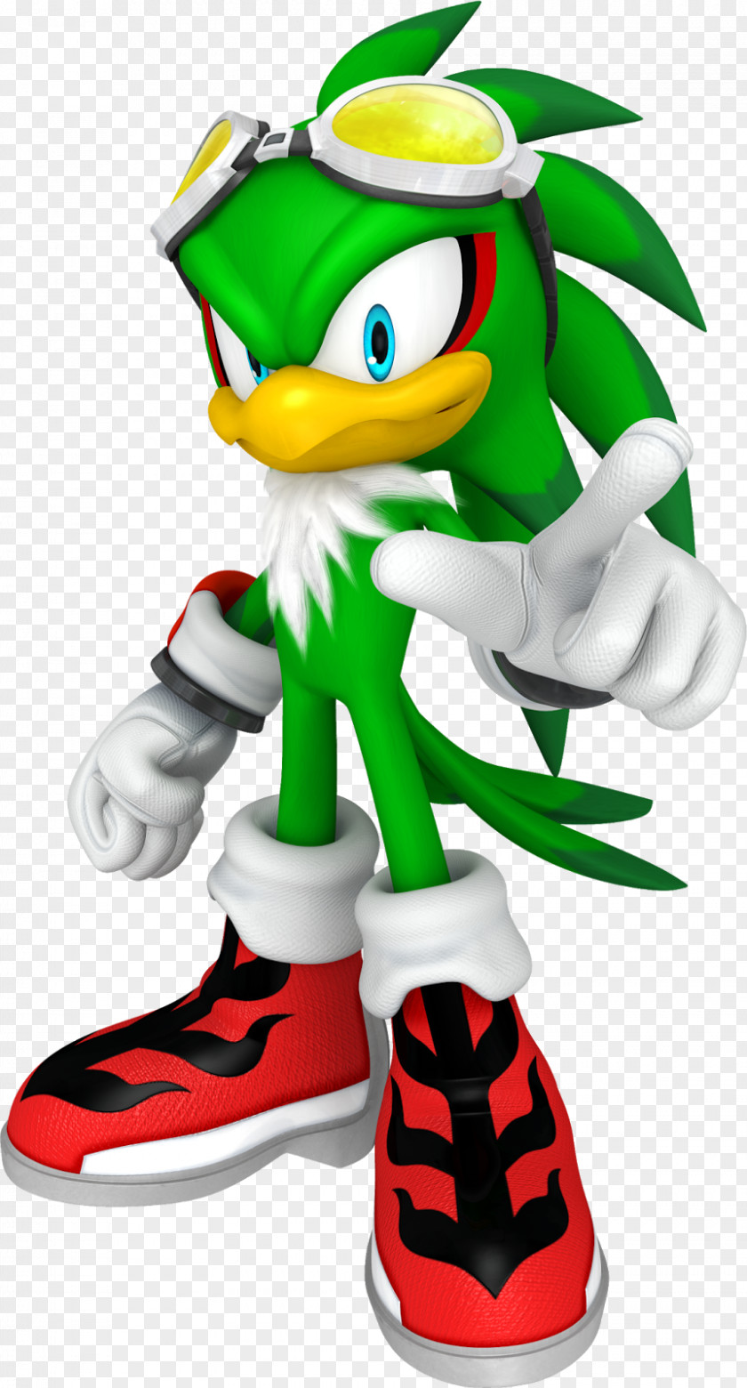 Jet Sonic Free Riders Riders: Zero Gravity The Hedgehog Knuckles Echidna PNG