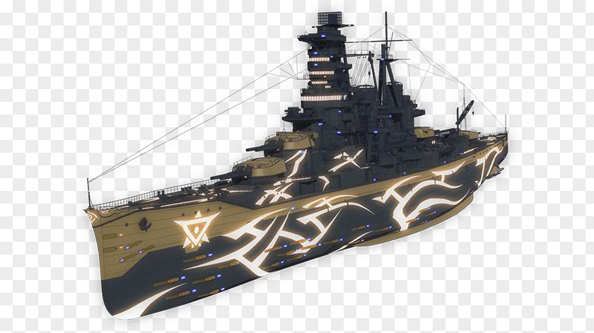 Myoko Kogen Japanese Battleship Kongō World Of Warships Kongō-class Battlecruiser Arpeggio Blue Steel Kirishima PNG