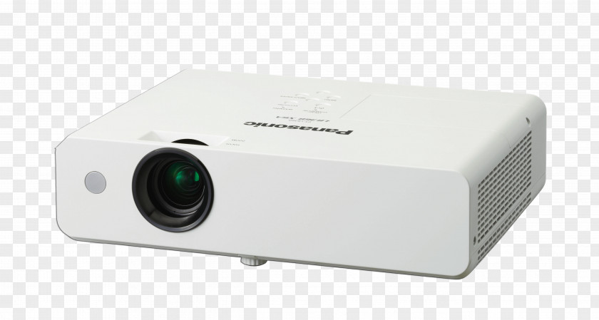 Projector Multimedia Projectors Panasonic PT-LB300 PNG