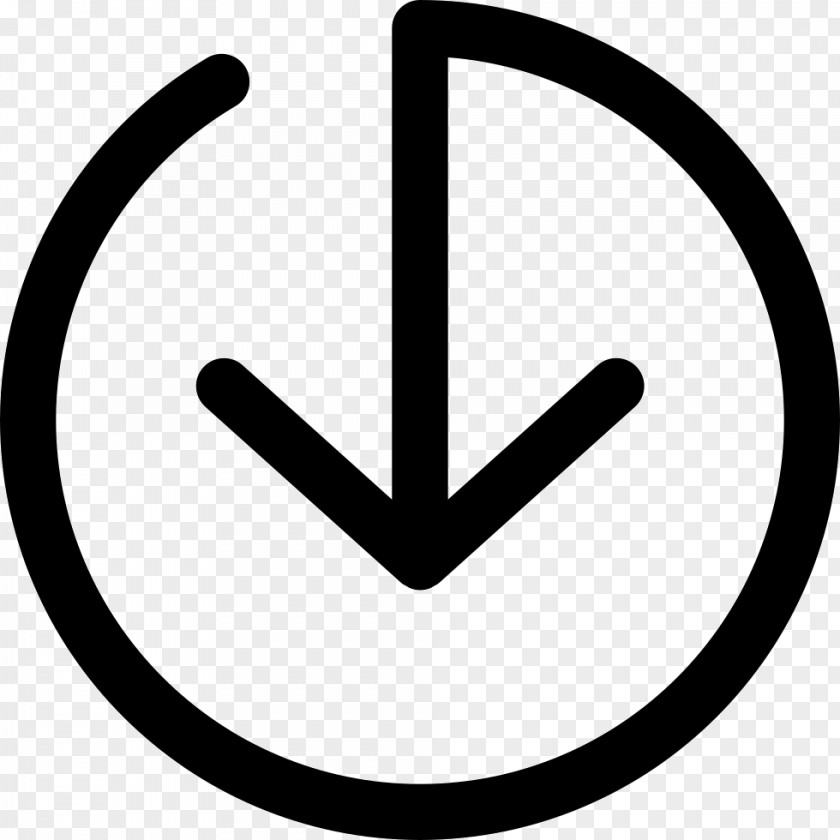 Pull Icon Number Power Symbol PNG