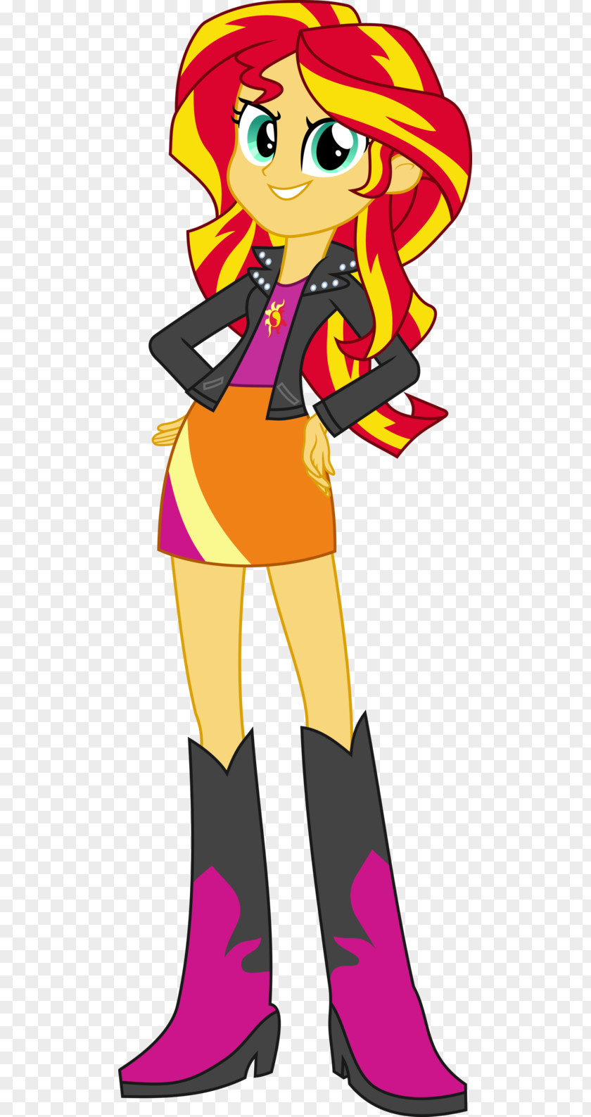 Rarity Sunset Shimmer Twilight Sparkle Rainbow Dash My Little Pony: Equestria Girls PNG