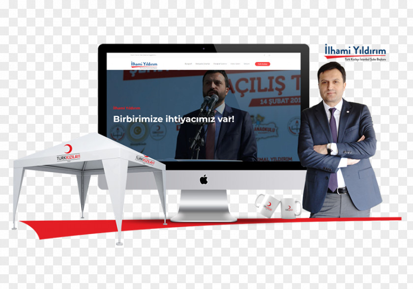 Ve Interactive Serbay Advertising Agency Düzce Belediye PNG