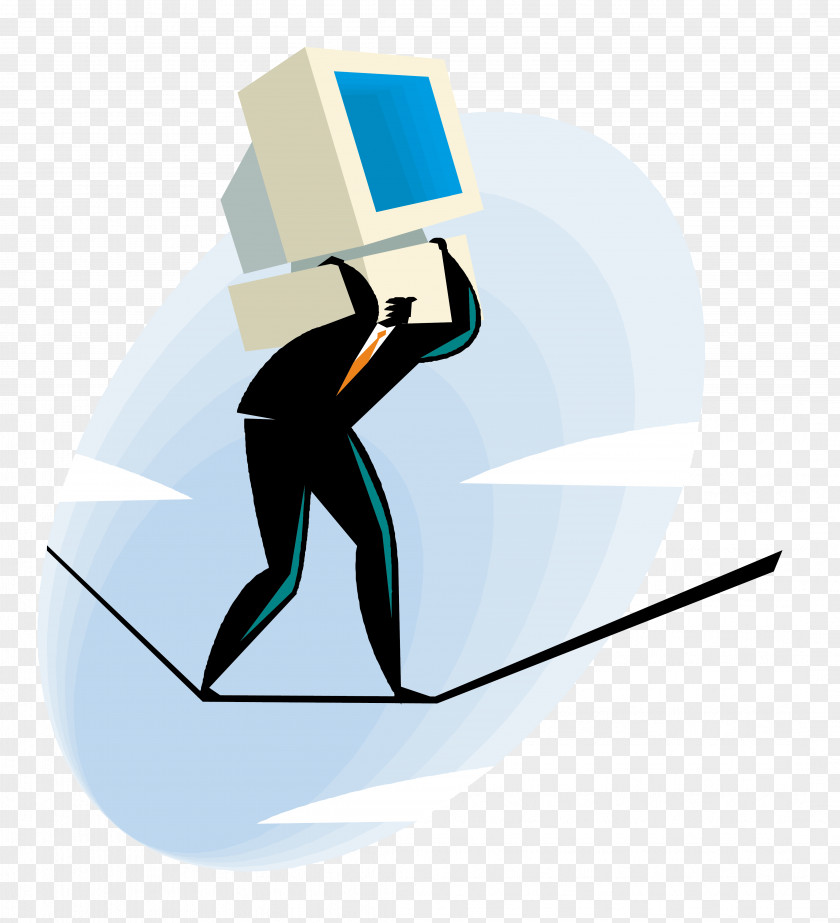 Vector Characters Computer Material Windows Metafile Clip Art PNG