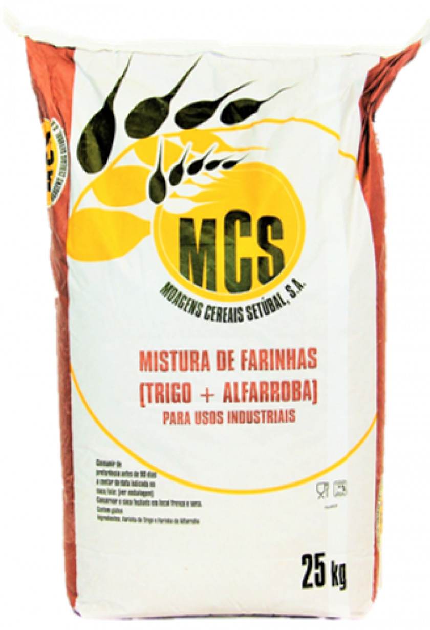 Wheat Bag Commodity Material PNG