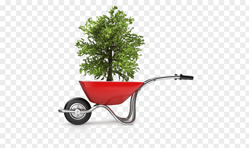 Wheel Barrow Stock Photography Royalty-free PNG