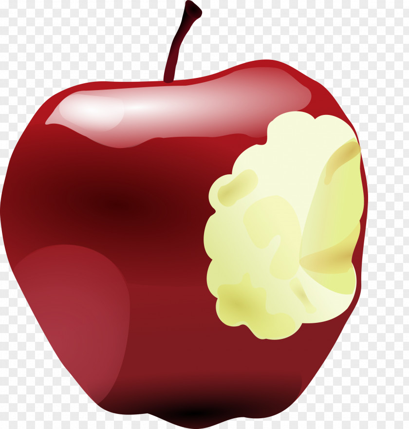 Apple Clip Art PNG