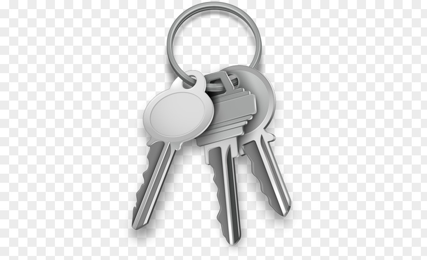 Apple Keychain Access MacOS Password PNG