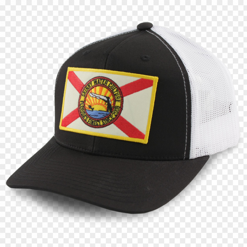 Baseball Cap Trucker Hat Crown PNG