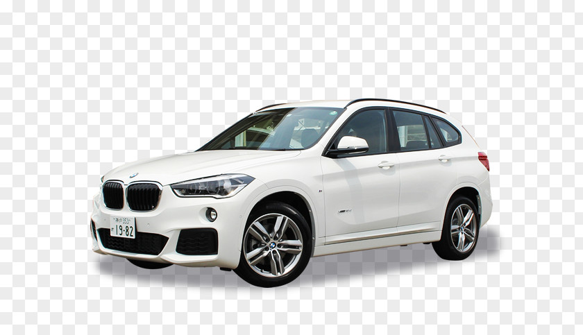 BMW XDrive X1 X3 Car 3 Series PNG