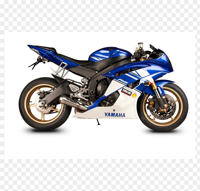 Car Yamaha Motor Company Exhaust System Wheel Motorcycle PNG