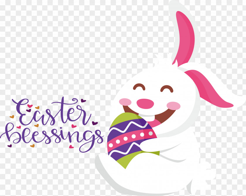 Easter Bunny PNG