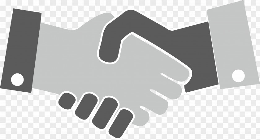 Hand Shake Marketing Logo Handshaking Brand Legal Name PNG