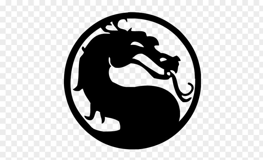 Logo Keren Sub-Zero Mortal Kombat: Deception Kombat Trilogy II PNG