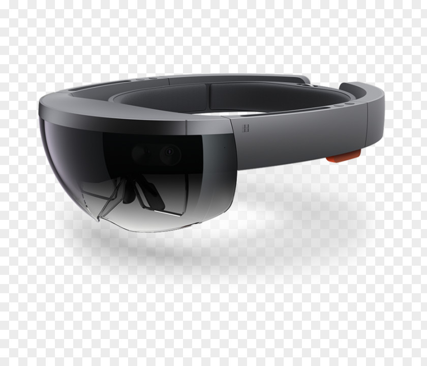 Microsoft HoloLens Mixed Reality Augmented Kinect PNG