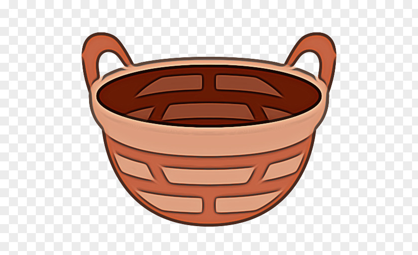 Mixing Bowl Storage Basket Emoji Discord PNG