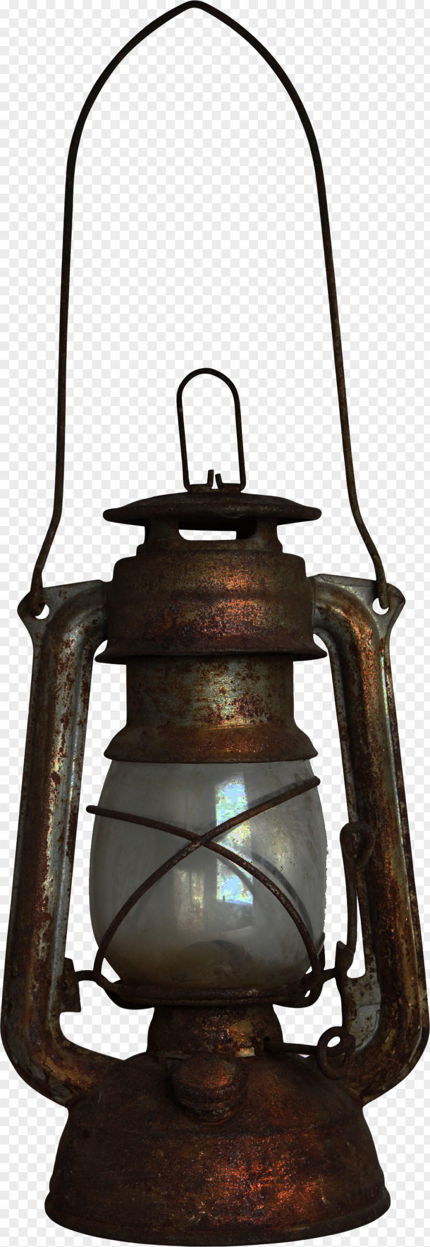 Oil Lamps Light Lamp Kerosene Lantern PNG