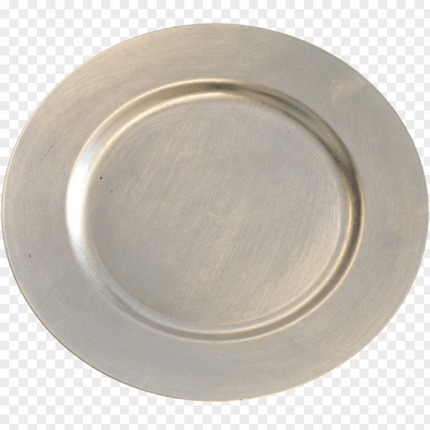 Silver Plastic Plate Sou Milo Ke Kokkinizis Varethika PNG