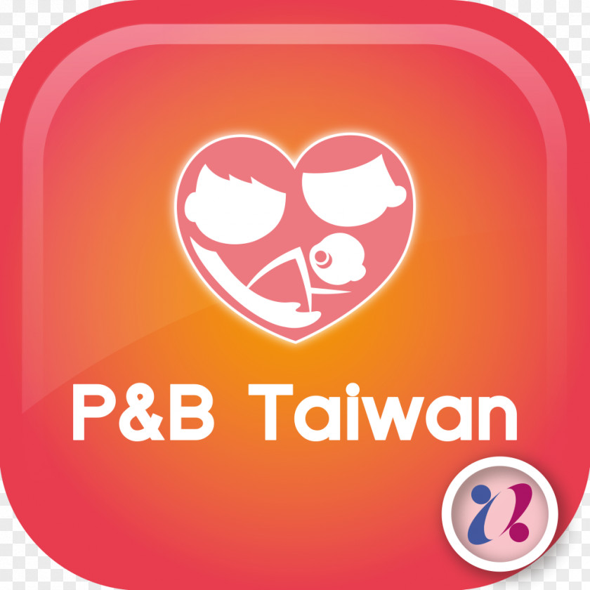 Taiwan Logo Brand Heart Font PNG