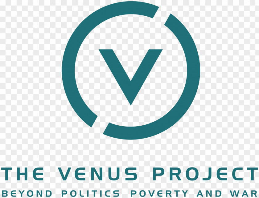 Venus The Project Society Logo Organization Zeitgeist Movement PNG