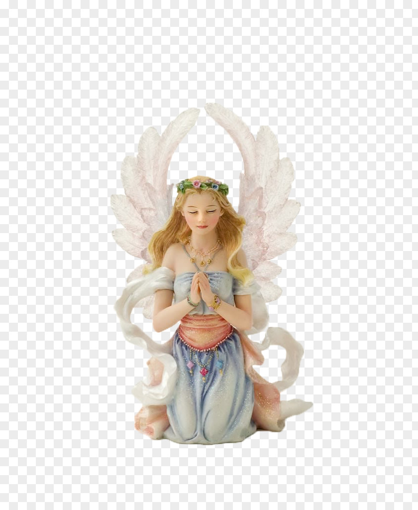 Angel Chinese Sculpture PNG