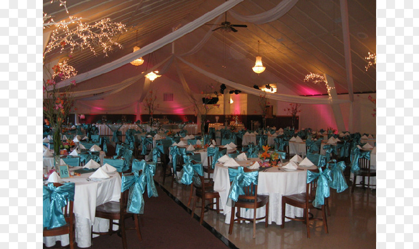 Banquet La Porte Pine Grove Hall Wedding Reception PNG