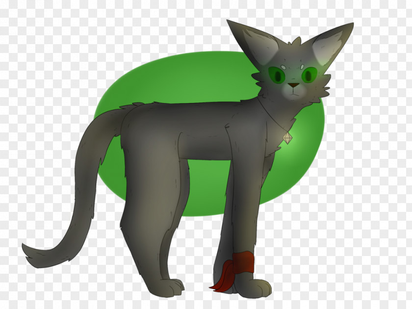 Coal Korat Whiskers Tail Cartoon Character PNG