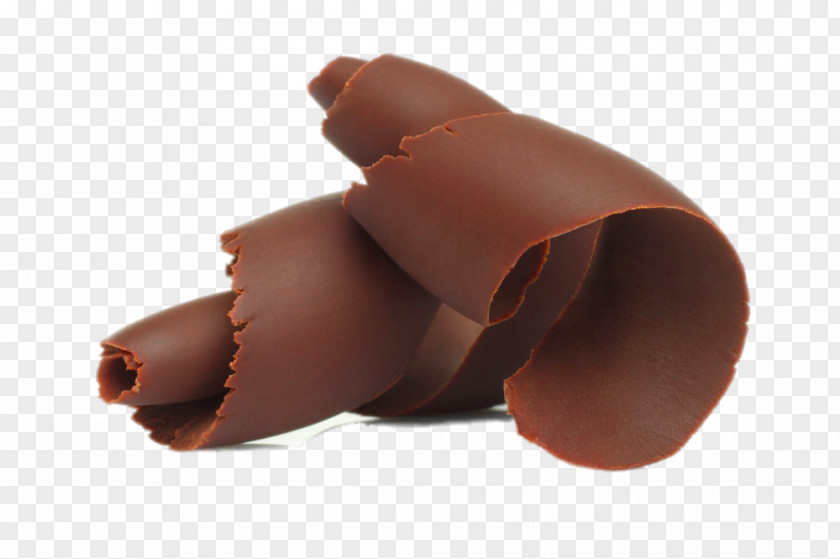 Creative Chocolate Roll Ice Cream Gelato Fondue Swarf PNG