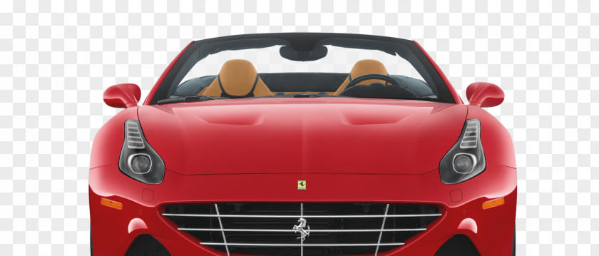 Ferrari 2016 California Car Luxury Vehicle S.p.A. PNG
