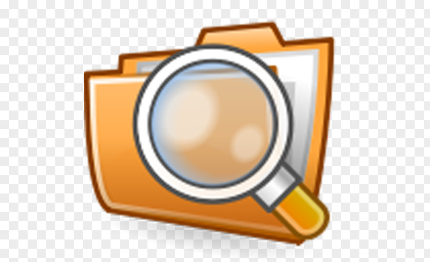 File Manager Explorer Document PNG