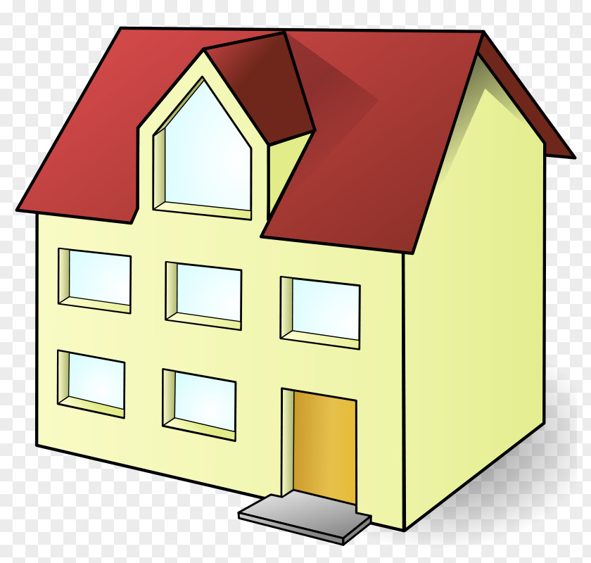 Free House Photos Clip Art PNG