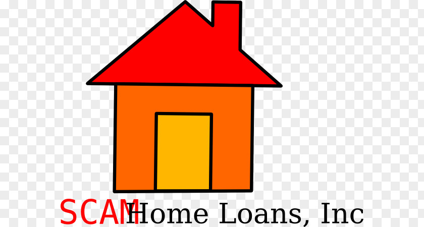 Home Loan Brand Line Angle Clip Art PNG