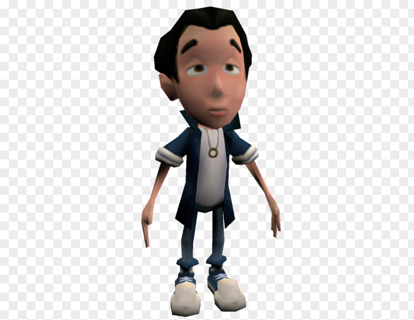 Jimmy Neutron Neutron: Boy Genius Nick Dean Hugh GameCube PlayStation 2 PNG