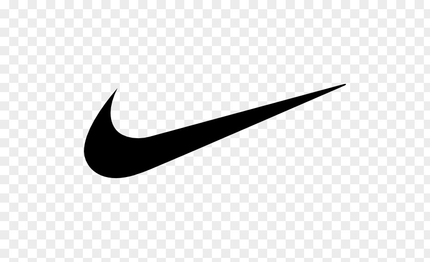 Men's Flat Material Swoosh Nike Logo Just Do It Brand PNG
