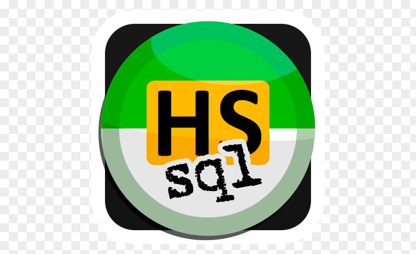 Microsoft HeidiSQL Database PNG