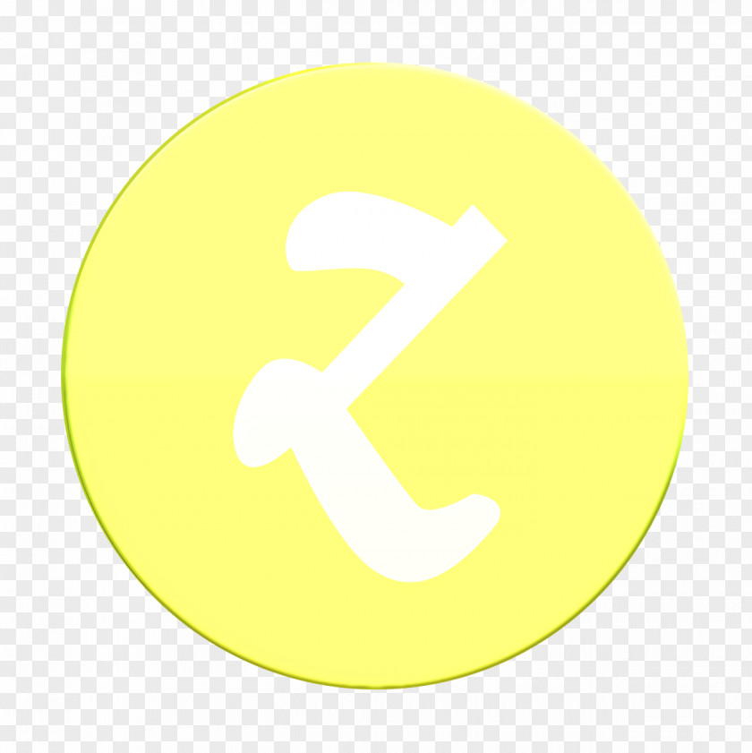 Number Symbol Zerply Icon PNG