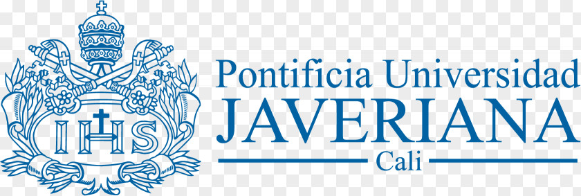 Pontifical Xavierian University Pontificia Universidad Javeriana Cali Organization Communication PNG