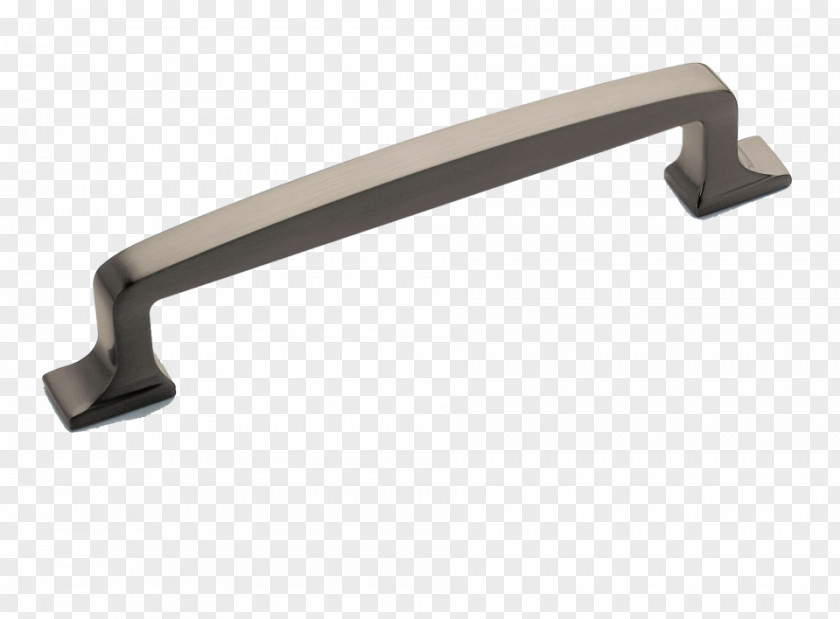 Pull&bear Drawer Pull Door Handle Cabinetry Graphite PNG