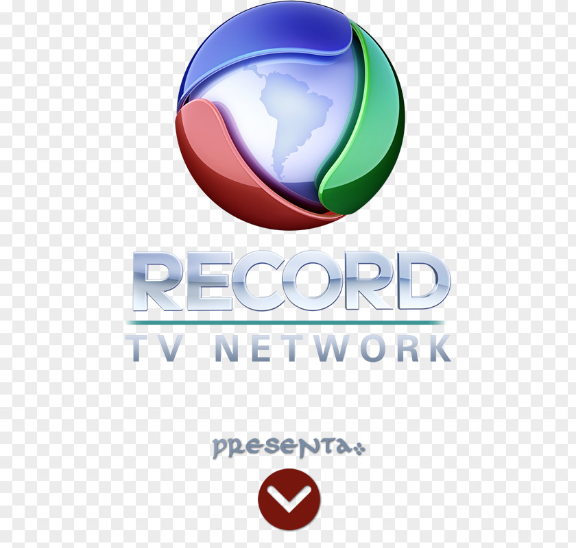Record RecordTV Brazil High-definition Television RedeTV! PNG