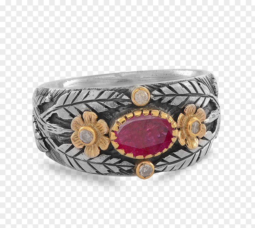 Ruby Diamond Rings Ring Jewellery Gemstone PNG