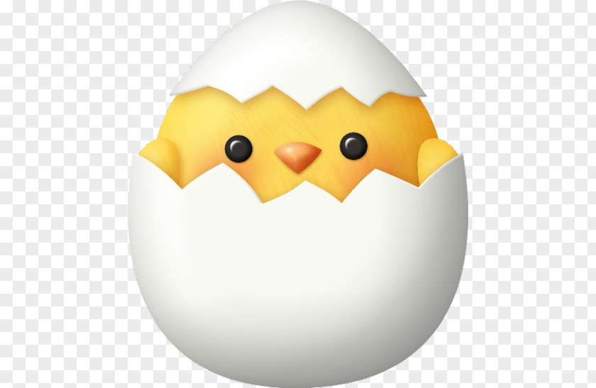 Smile Emoticon Easter Egg Background PNG