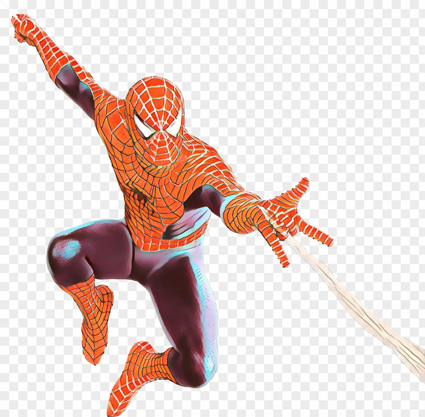 Spider-Man Trilogy Iron Man Superhero PNG