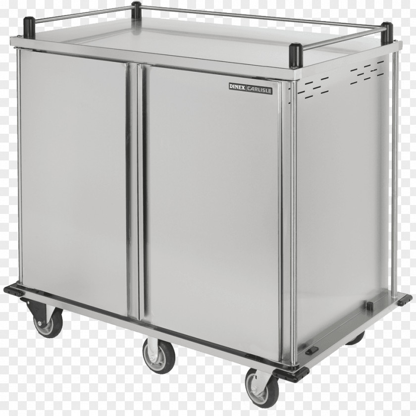 Tray Transport Food Meal Serving Cart PNG