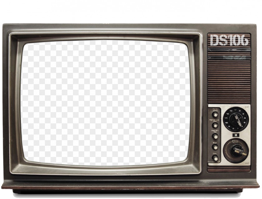 Tv Quality Television Set PNG