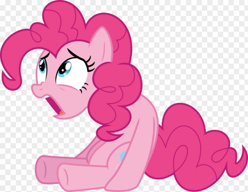 Baffled Vector Pinkie Pie Rarity Rainbow Dash Twilight Sparkle Spike PNG